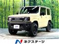 2024 Suzuki Jimny