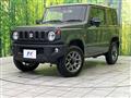 2024 Suzuki Jimny