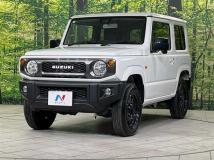 2024 Suzuki Jimny