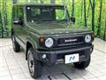 2024 Suzuki Jimny