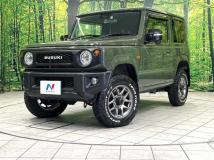 2024 Suzuki Jimny