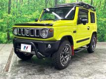2024 Suzuki Jimny