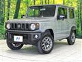 2024 Suzuki Jimny