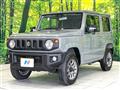 2024 Suzuki Jimny