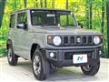 2024 Suzuki Jimny