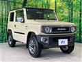2025 Suzuki Jimny