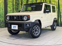 2025 Suzuki Jimny