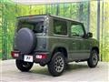 2025 Suzuki Jimny