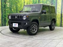 2025 Suzuki Jimny