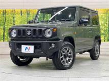 2025 Suzuki Jimny