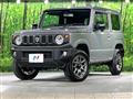 2025 Suzuki Jimny