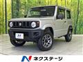 2025 Suzuki Jimny