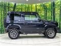 2025 Suzuki Jimny