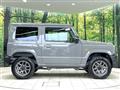 2025 Suzuki Jimny