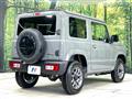 2025 Suzuki Jimny