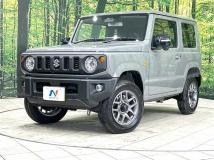 2025 Suzuki Jimny