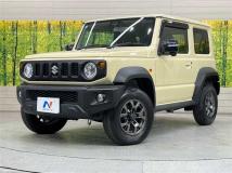 2020 Suzuki Jimny Sierra