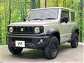 2021 Suzuki Jimny Sierra