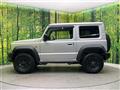 2021 Suzuki Jimny Sierra