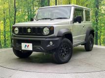 2021 Suzuki Jimny Sierra