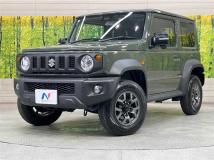 2023 Suzuki Jimny Sierra