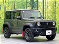 2023 Suzuki Jimny Sierra