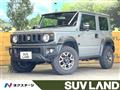 2023 Suzuki Jimny Sierra