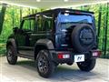 2024 Suzuki Jimny Sierra
