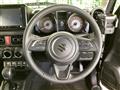2024 Suzuki Jimny Sierra