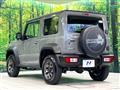 2024 Suzuki Jimny Sierra
