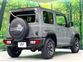 2024 Suzuki Jimny Sierra