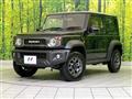 2024 Suzuki Jimny Sierra