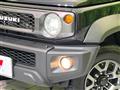 2024 Suzuki Jimny Sierra