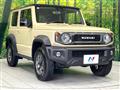 2024 Suzuki Jimny Sierra