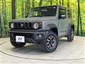 2024 Suzuki Jimny Sierra
