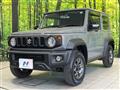 2024 Suzuki Jimny Sierra