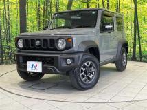 2024 Suzuki Jimny Sierra