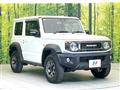 2024 Suzuki Jimny Sierra