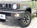 2024 Suzuki Jimny Sierra