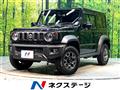 2024 Suzuki Jimny Sierra