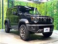 2024 Suzuki Jimny Sierra