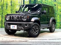 2024 Suzuki Jimny Sierra