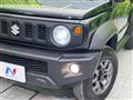 2024 Suzuki Jimny Sierra