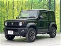 2024 Suzuki Jimny Sierra