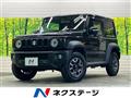 2024 Suzuki Jimny Sierra