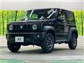 2024 Suzuki Jimny Sierra