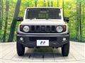 2024 Suzuki Jimny Sierra