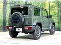 2024 Suzuki Jimny Sierra