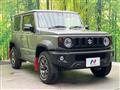 2024 Suzuki Jimny Sierra