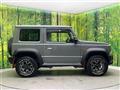 2024 Suzuki Jimny Sierra